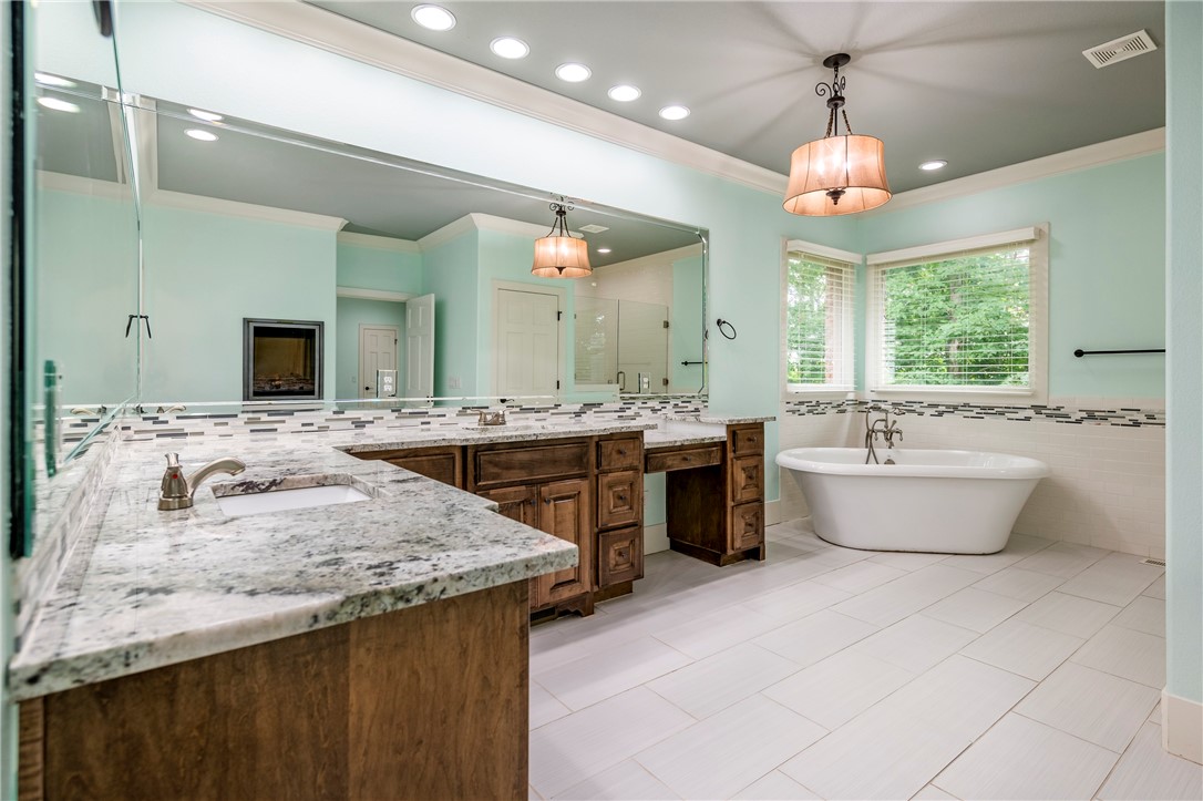 Clear Creek Ph III - Residential