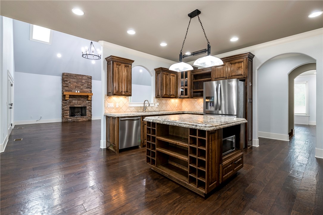 Clear Creek Ph III - Residential