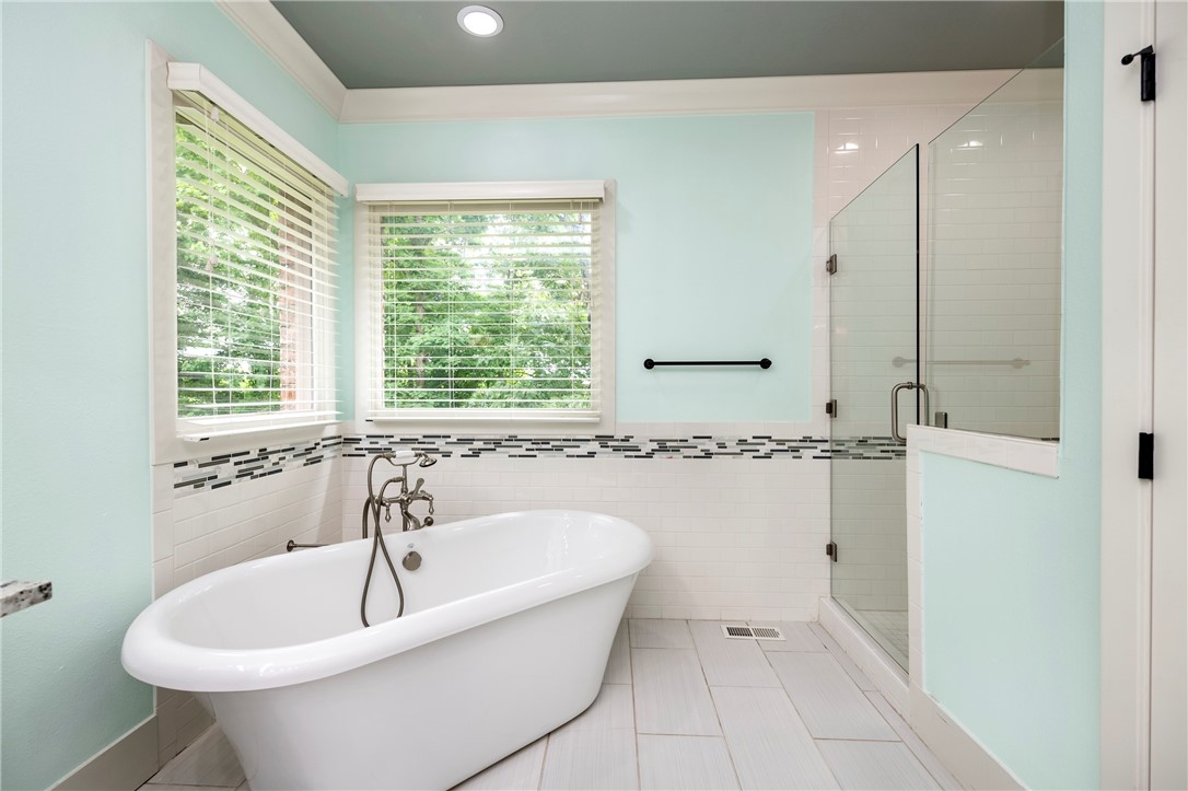 Clear Creek Ph III - Residential