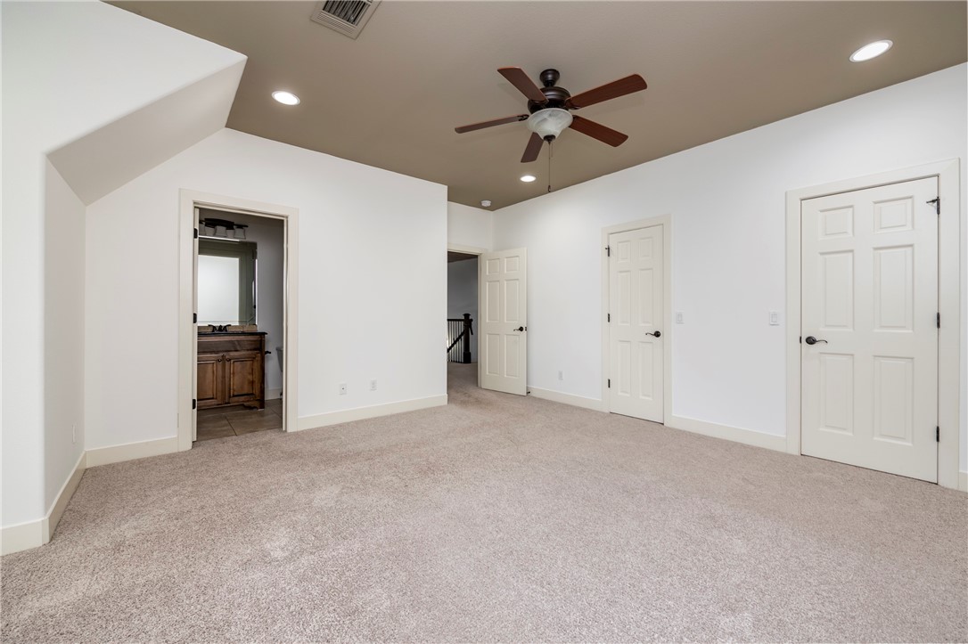 Clear Creek Ph III - Residential