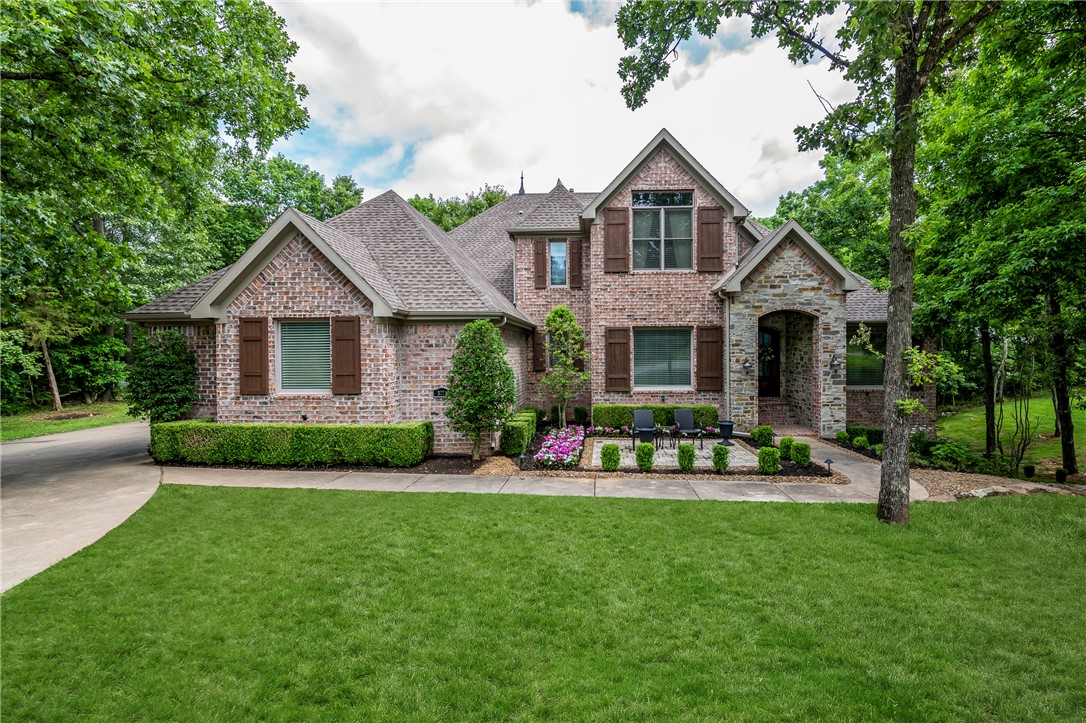 Clear Creek Ph III - Residential