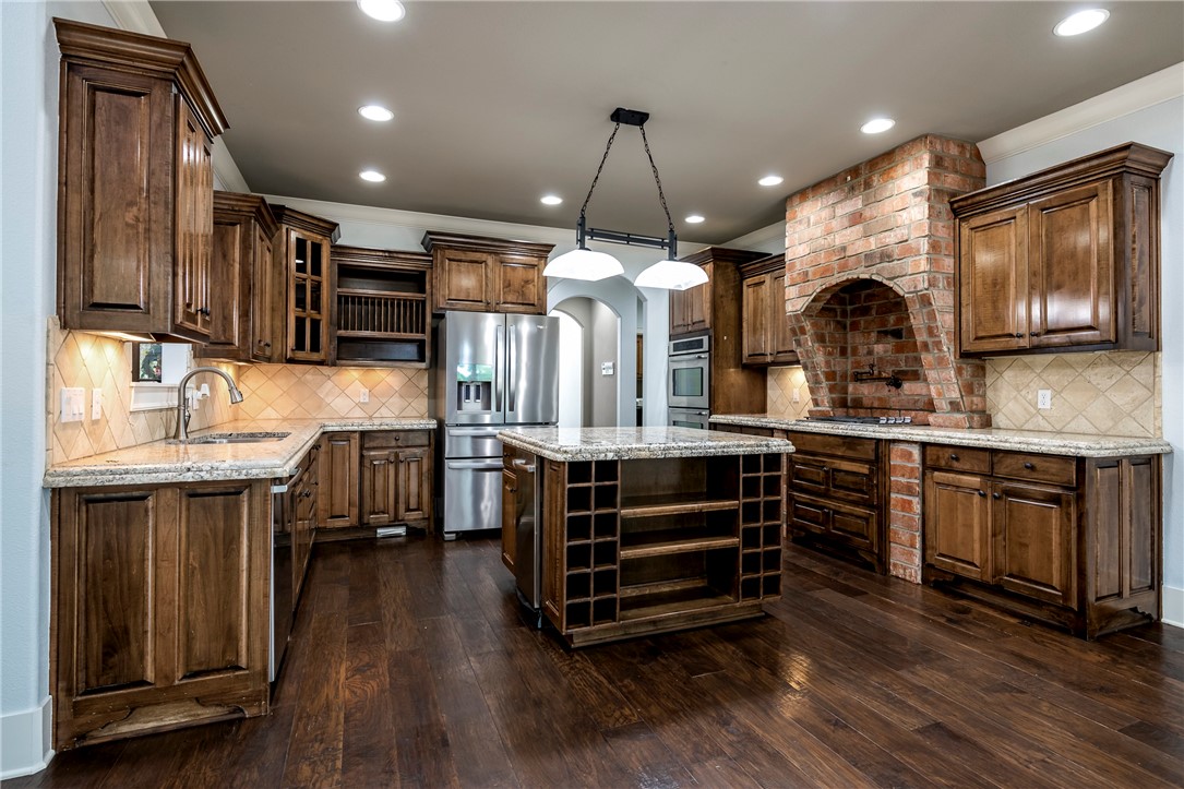 Clear Creek Ph III - Residential