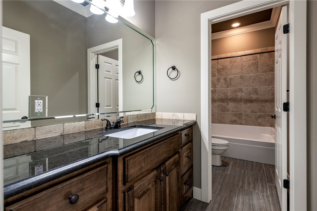 Clear Creek Ph III - Residential