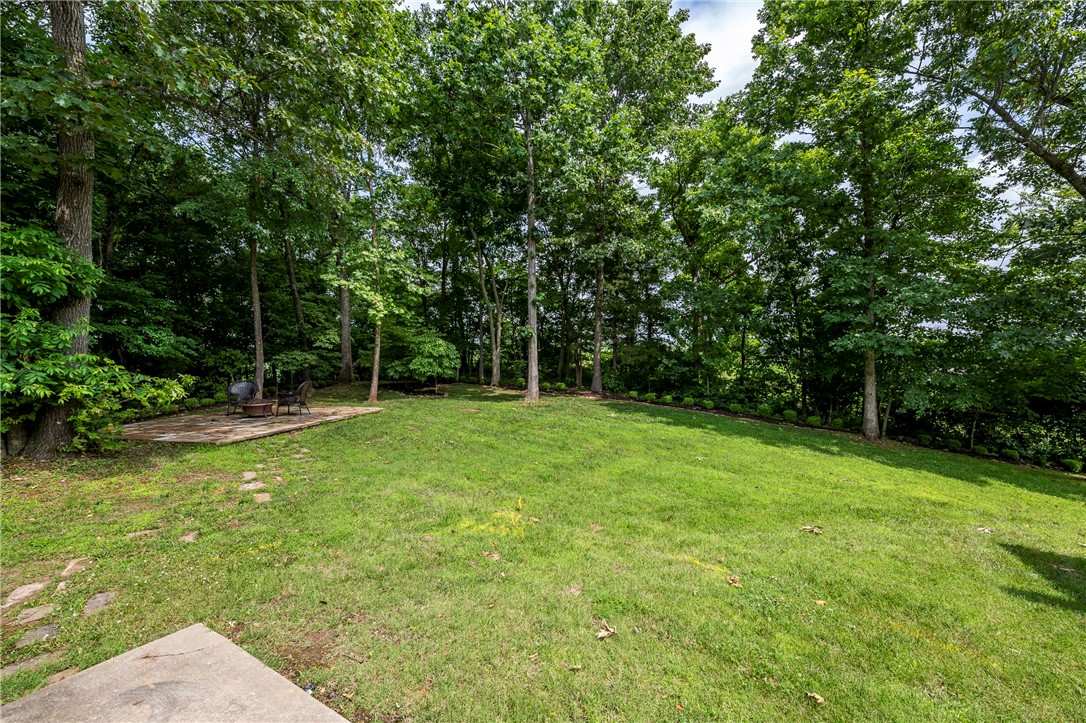 Clear Creek Ph III - Residential