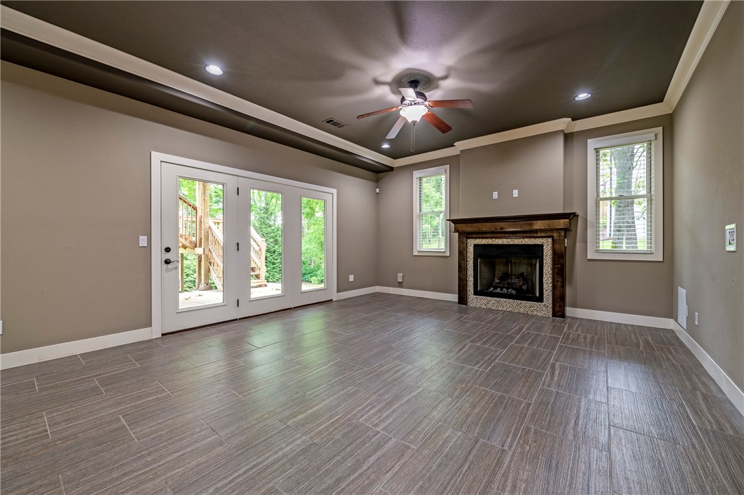 Clear Creek Ph III - Residential