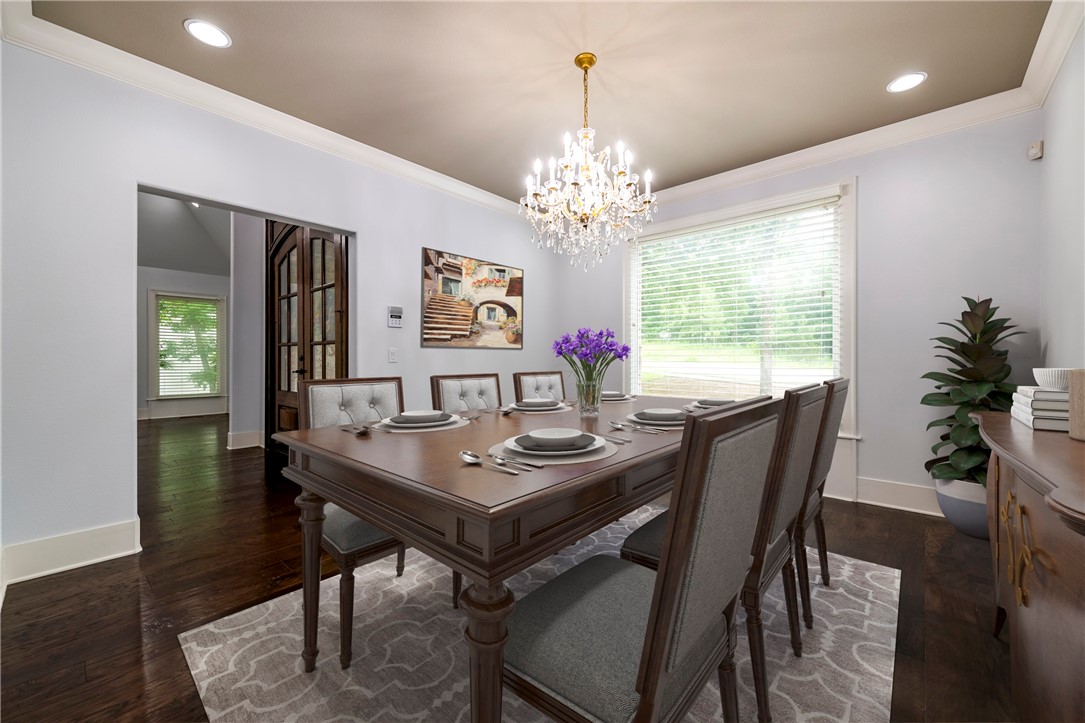 Clear Creek Ph III - Residential