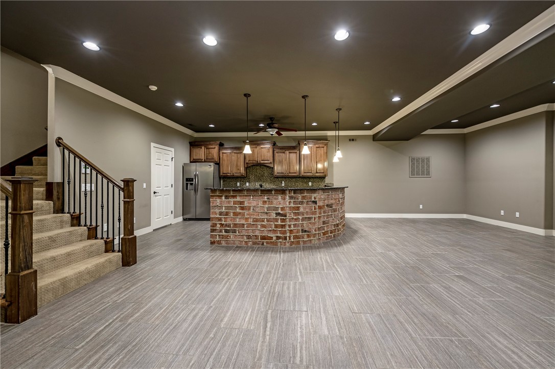 Clear Creek Ph III - Residential