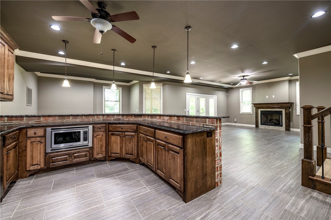 Clear Creek Ph III - Residential