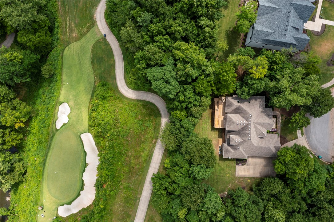 Clear Creek Ph III - Residential