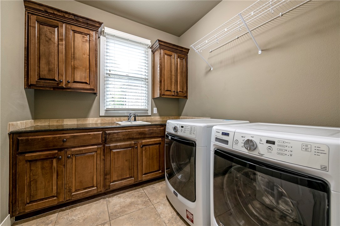 Clear Creek Ph III - Residential