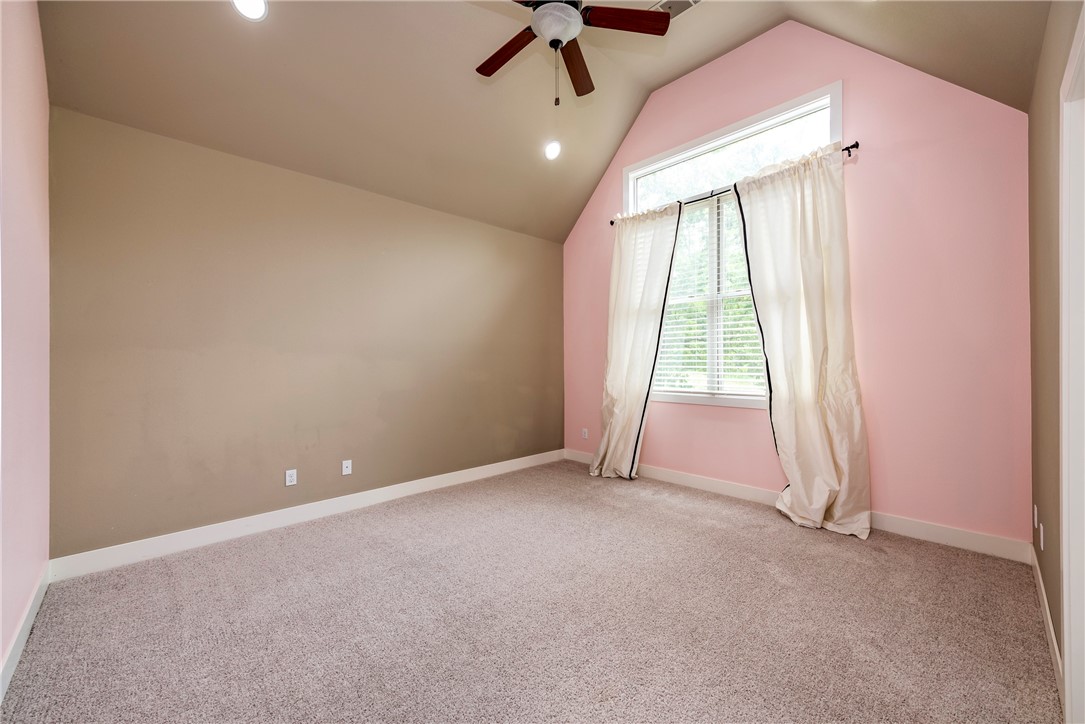 Clear Creek Ph III - Residential