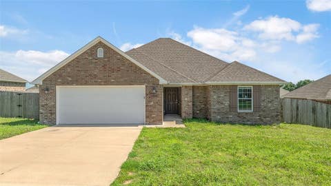 Photo of 2009 Ridge Street, Gentry, AR 72734 (MLS # 1353453)