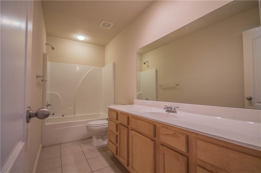 Copper Oaks - Residential Lease