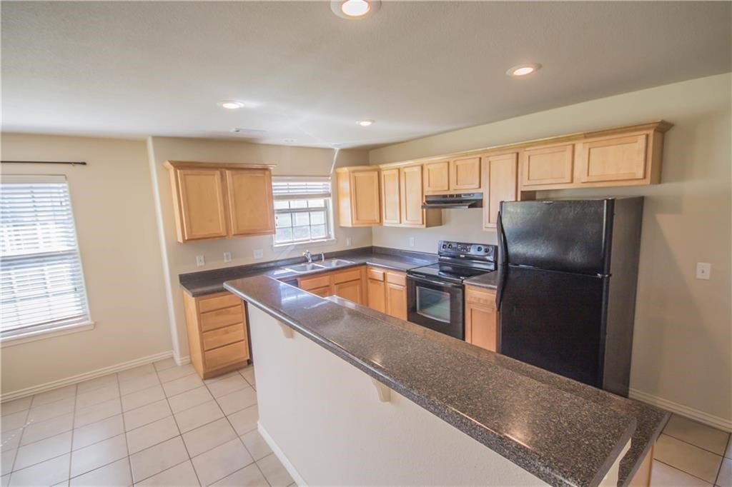 Copper Oaks - Residential Lease