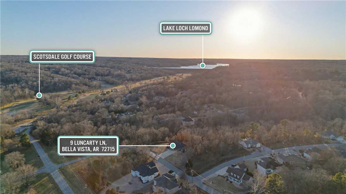 Kilmuir Sub Bvv - Residential