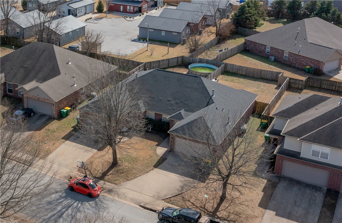 Copper Oaks Centerton - Residential