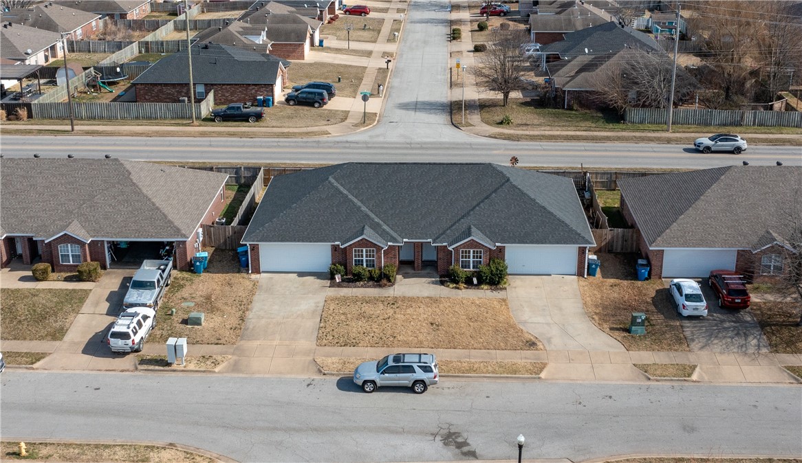 Copper Oaks Centerton - Residential