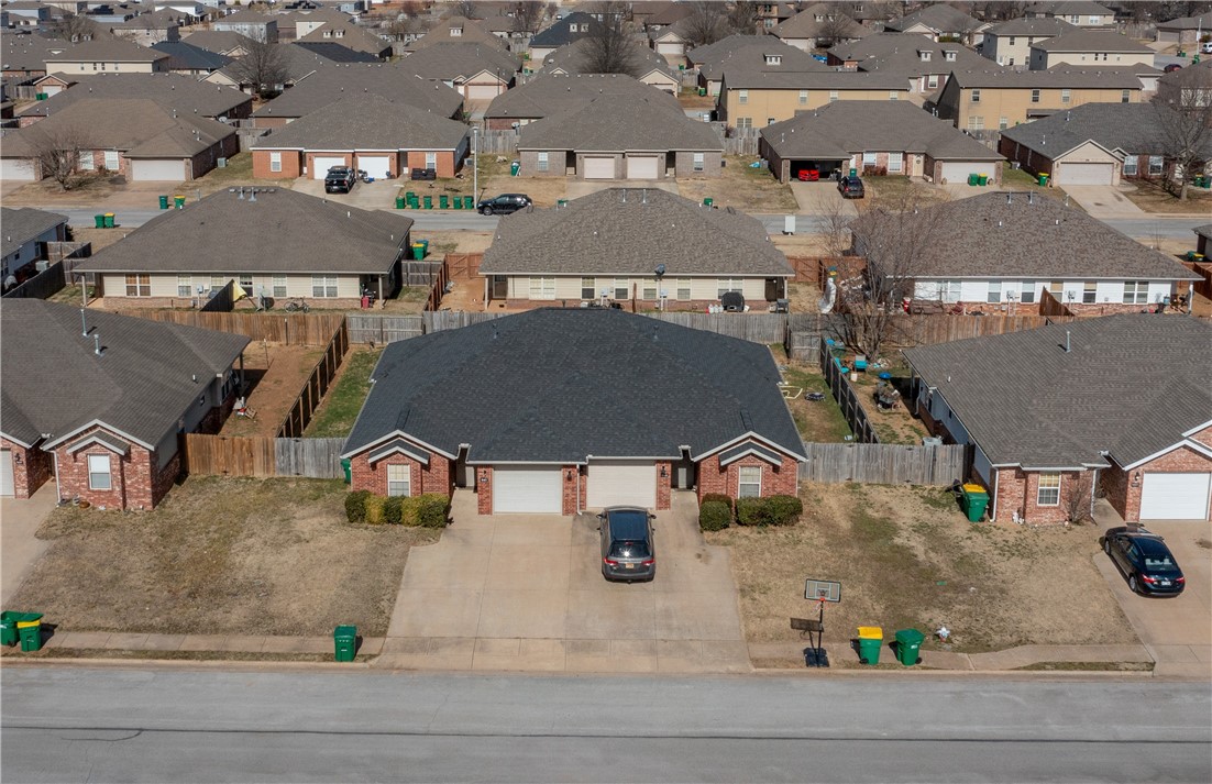 Copper Oaks Centerton - Residential