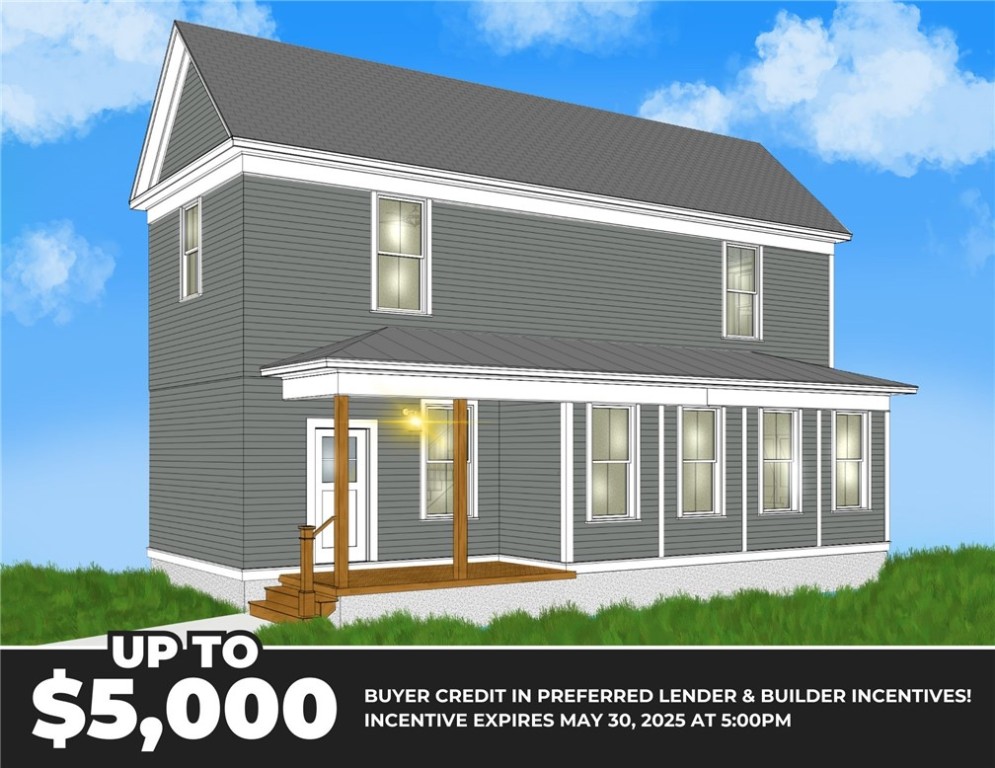 *LIMITED TIME OFFER: Up to $5,000 buyer credit in preferred lender & builder incentives - EXPIRES 5/30/25 @ 5:00PM* (OPEN HOUSES are hosted at MODEL HOME: 1015 N Laramie Heights) Welcome to Southern Woods! A Trailside Community at the base of Centennial Park (2022 Top Outdoor Facility, Arkansas Parks & Rec) Not only does this location offer access to miles of trails, greenspaces with paved pathways, & bicycle stalls, it is also minutes away from shopping, food, I-49, & University of Arkansas! 3 BEDROOM Central Hall floor plan feat: a covered front porch w cedar posts, an open concept first floor w 9ā ceilings, half bath, LVP floors, & L-shaped kitchen w 3cm granite counters, subway tile backsplash, large center island w sink, stainless steel appliances & main floor primary bedroom with ensuite bathroom & laundry! Upstairs enjoy 2 more Bedrms w private ensuites! Main floor back deck! POA $35/mo includes ground maintenance, never mow again! Donāt miss out on this community in a premier location!