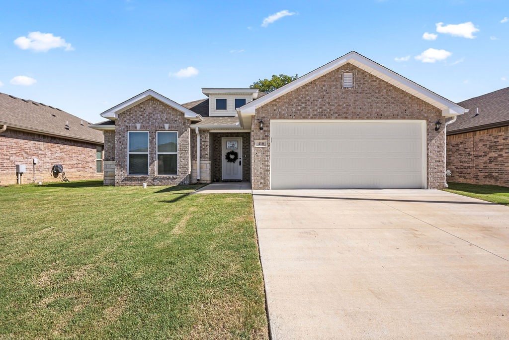 Woodward Hills - Residential