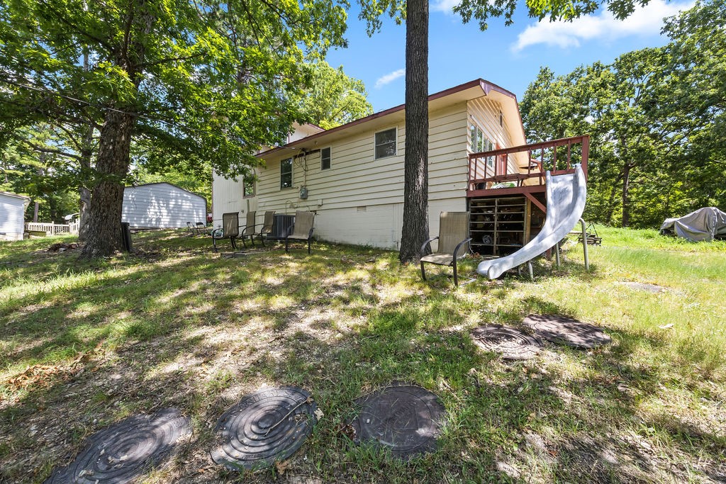 Elzeys Acres - Residential