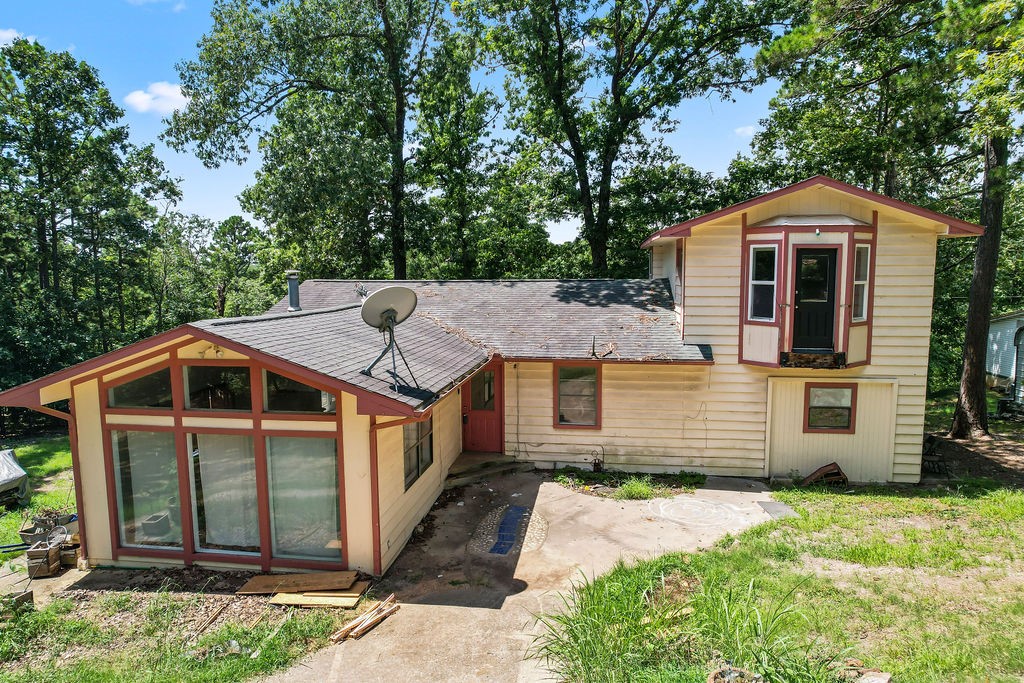 Elzeys Acres - Residential