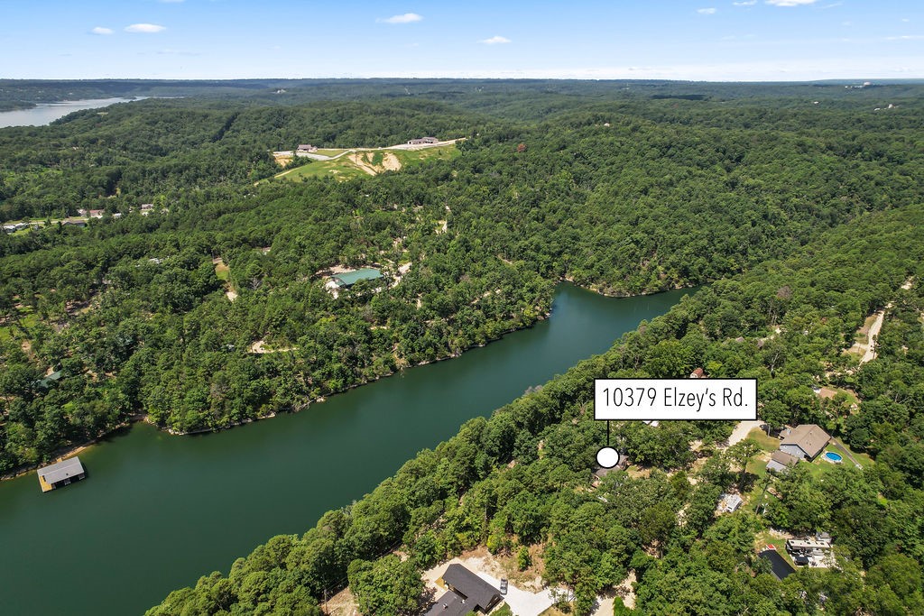 Elzeys Acres - Residential