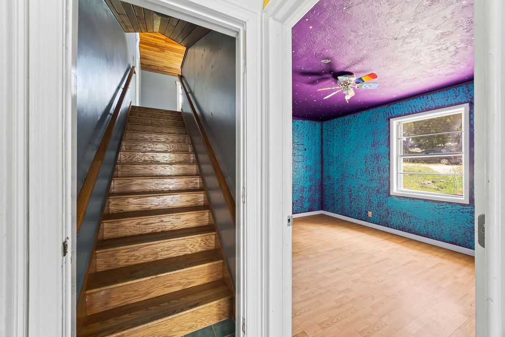 Elzeys Acres - Residential