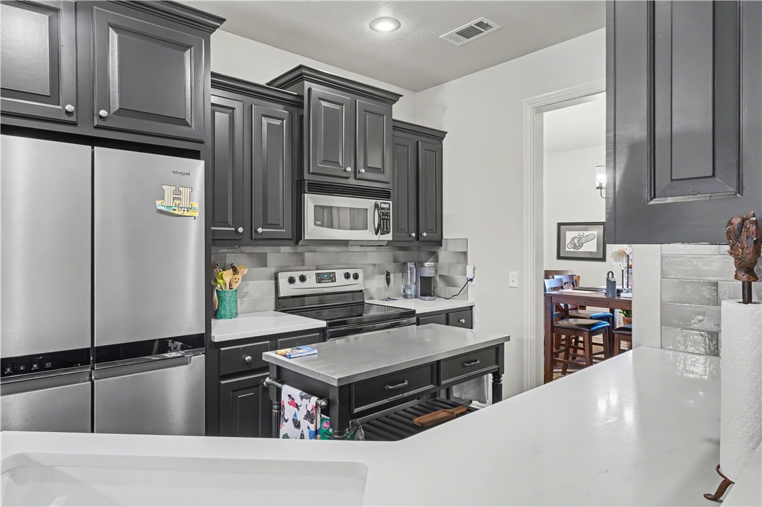 Bellafont Gardens Hpr - Residential