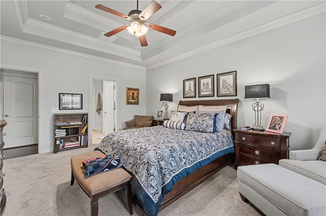 Bellafont Gardens Hpr - Residential