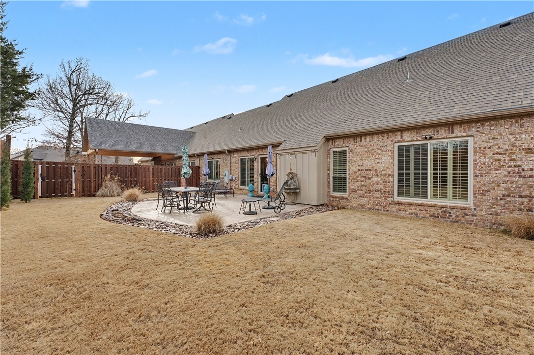 Bellafont Gardens Hpr - Residential