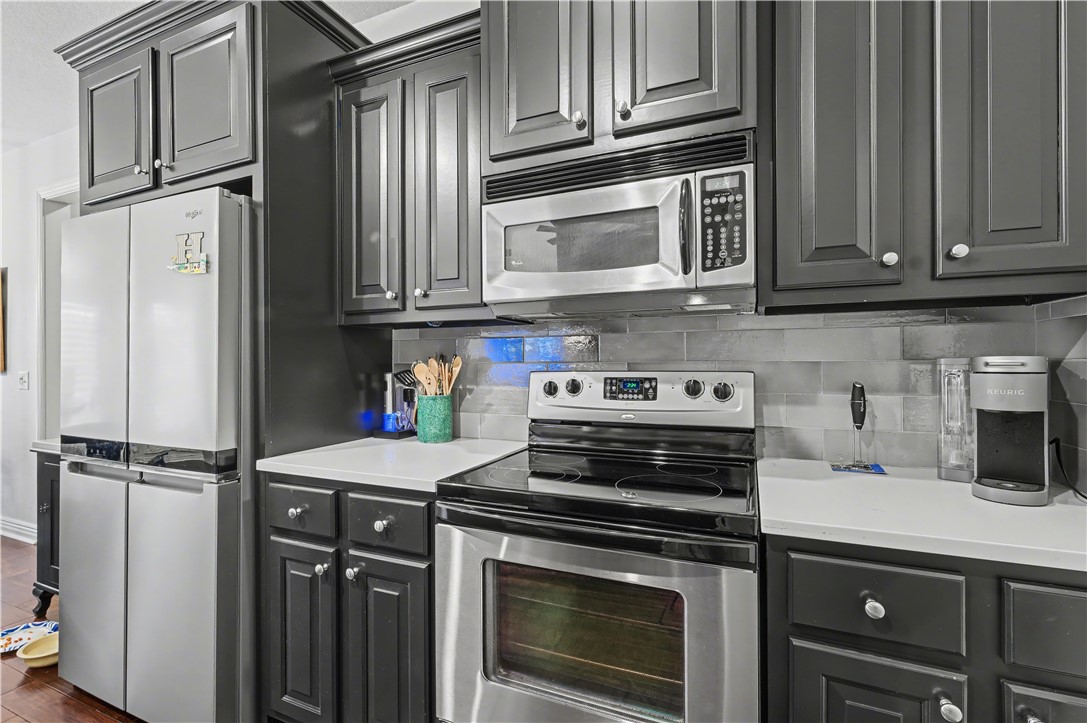 Bellafont Gardens Hpr - Residential