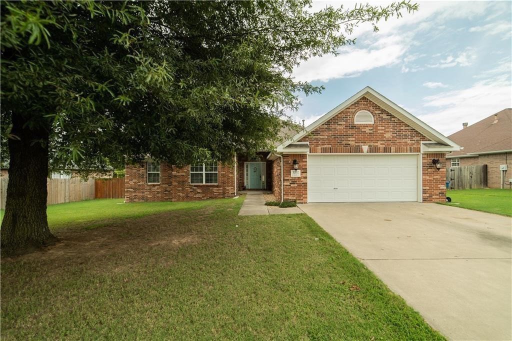 Orchards Sub, The Bentonville - Residential Lease