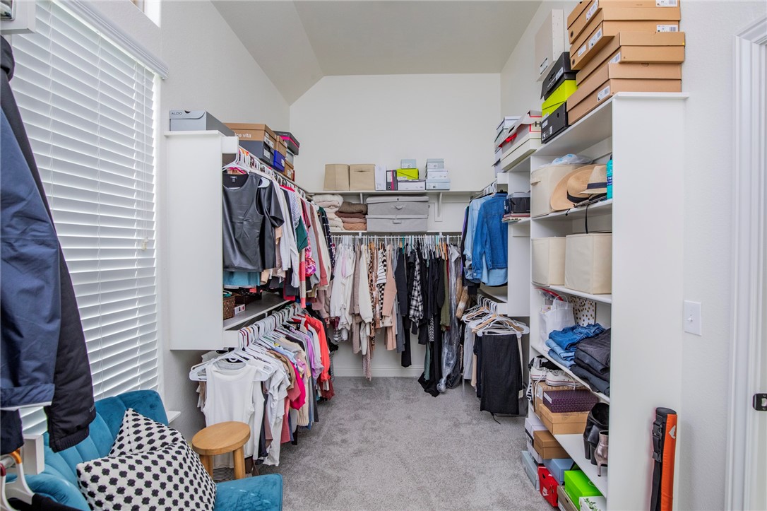 Waterford Estates At Hissom Ranch - Residential