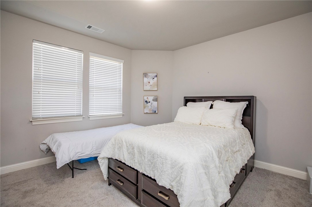 Waterford Estates At Hissom Ranch - Residential