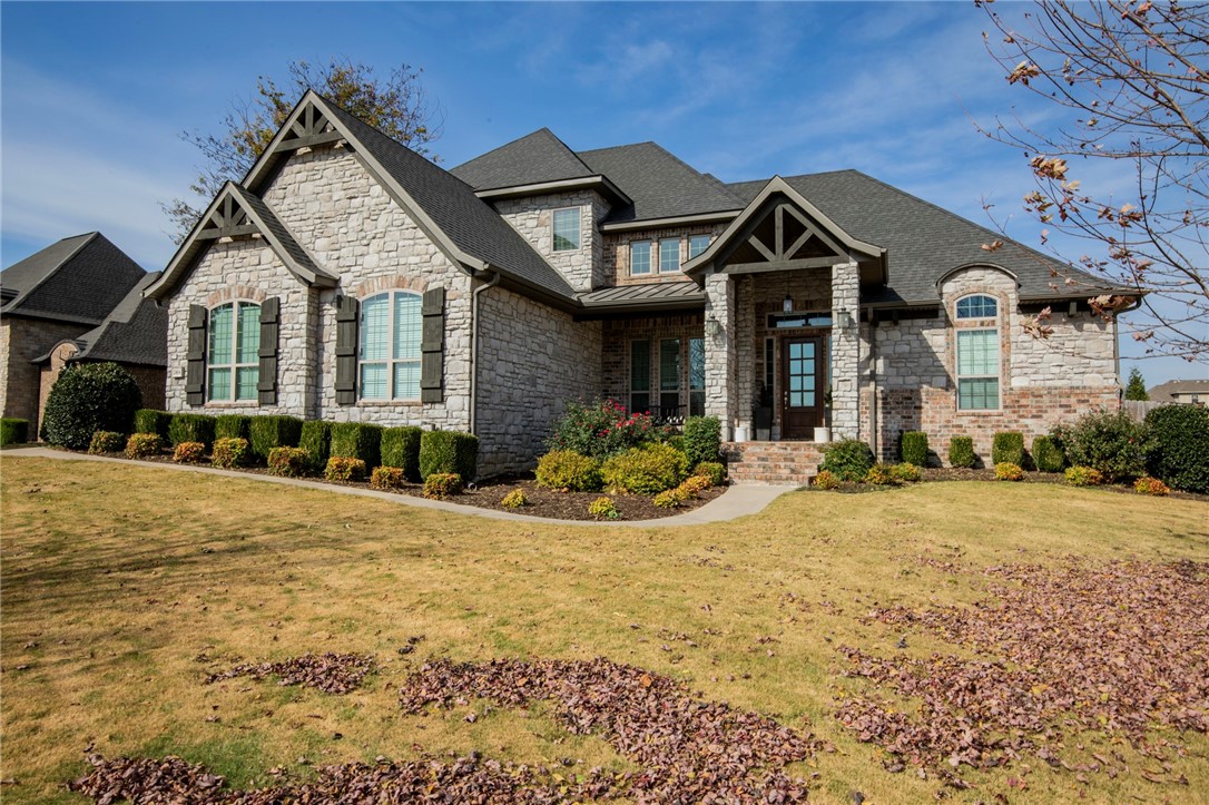 Waterford Estates At Hissom Ranch - Residential