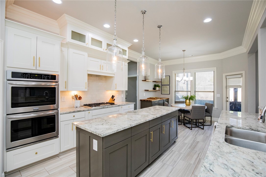 Waterford Estates At Hissom Ranch - Residential