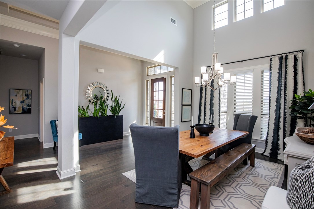 Waterford Estates At Hissom Ranch - Residential