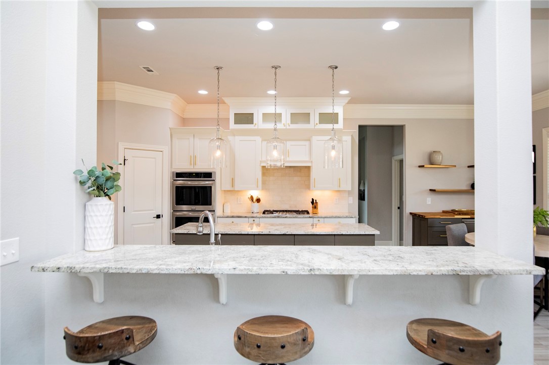 Waterford Estates At Hissom Ranch - Residential