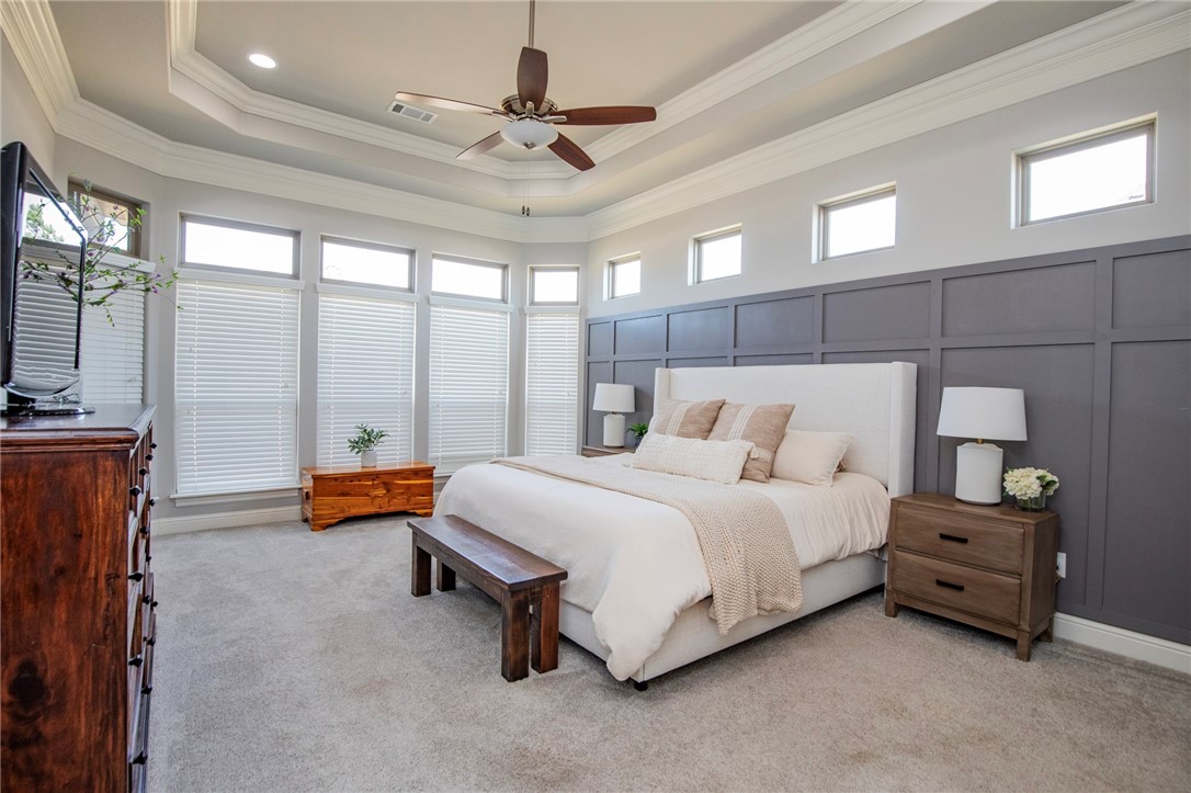 Waterford Estates At Hissom Ranch - Residential