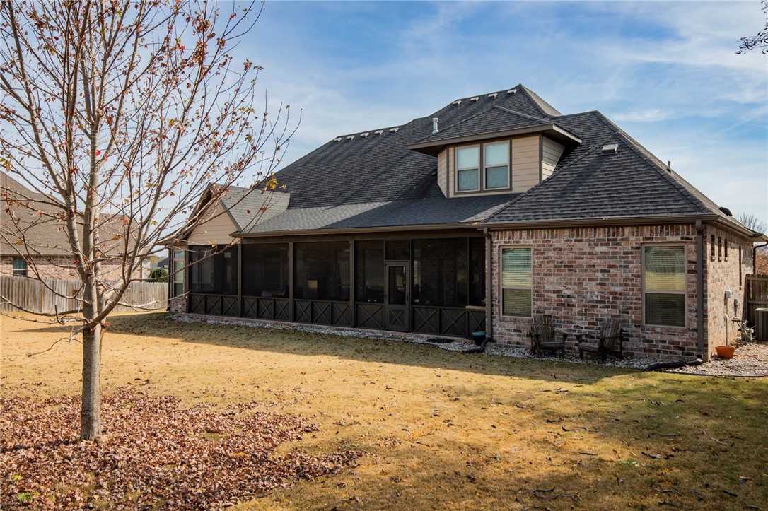 Waterford Estates At Hissom Ranch - Residential