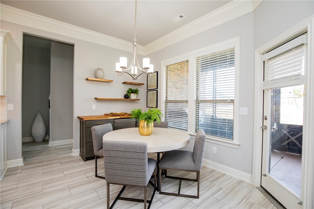 Waterford Estates At Hissom Ranch - Residential