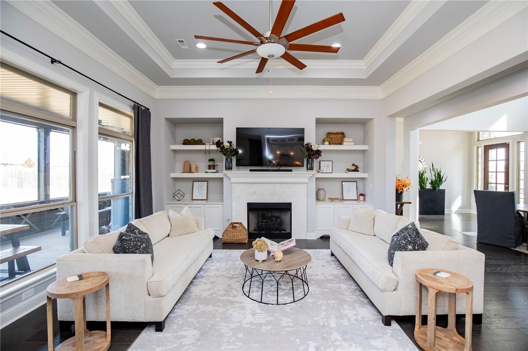 Waterford Estates At Hissom Ranch - Residential