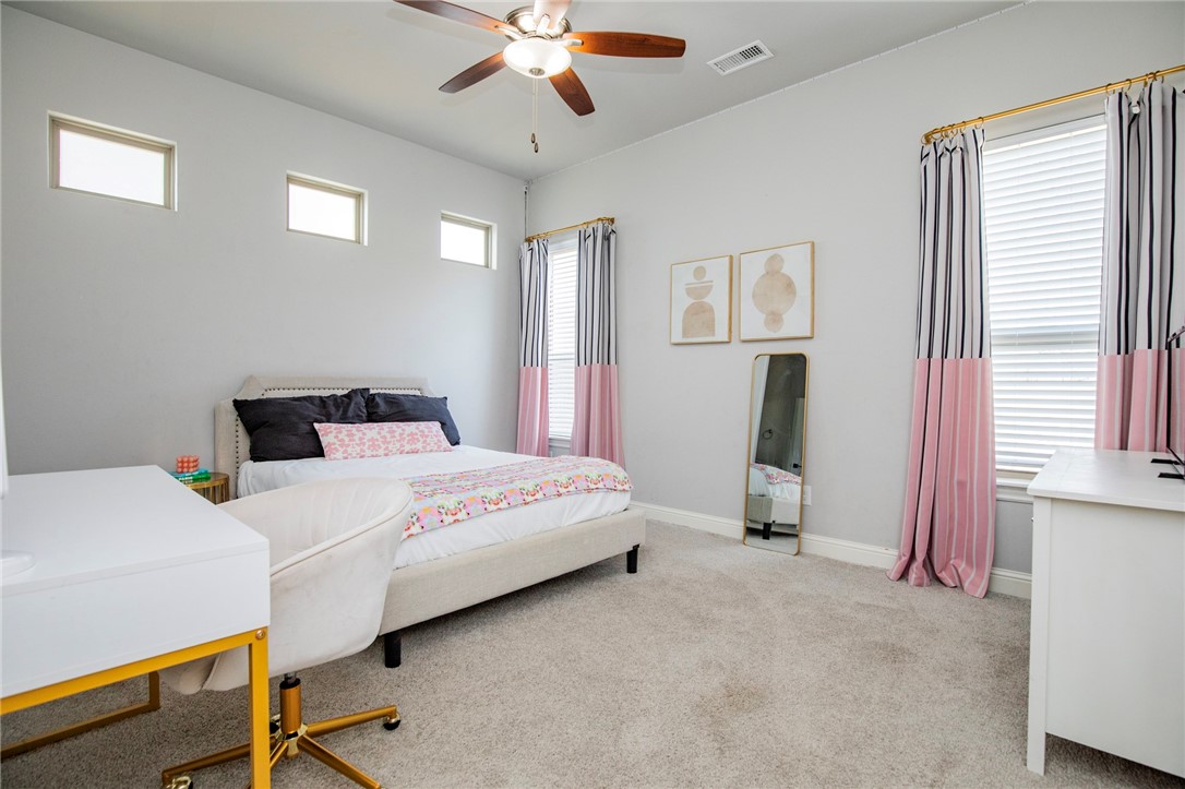 Waterford Estates At Hissom Ranch - Residential