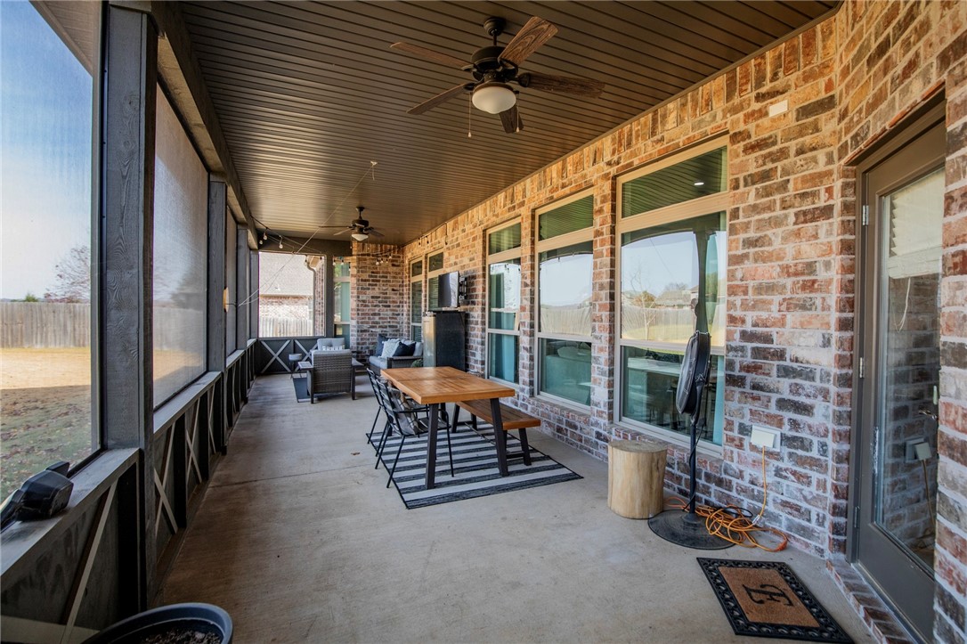 Waterford Estates At Hissom Ranch - Residential