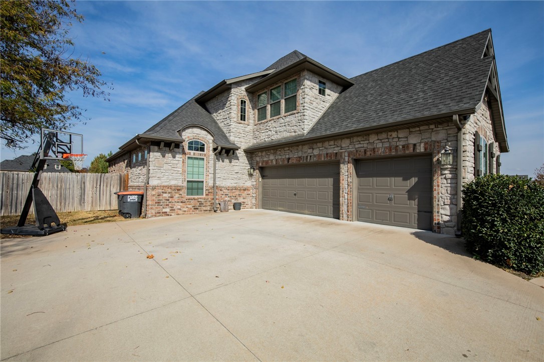 Waterford Estates At Hissom Ranch - Residential