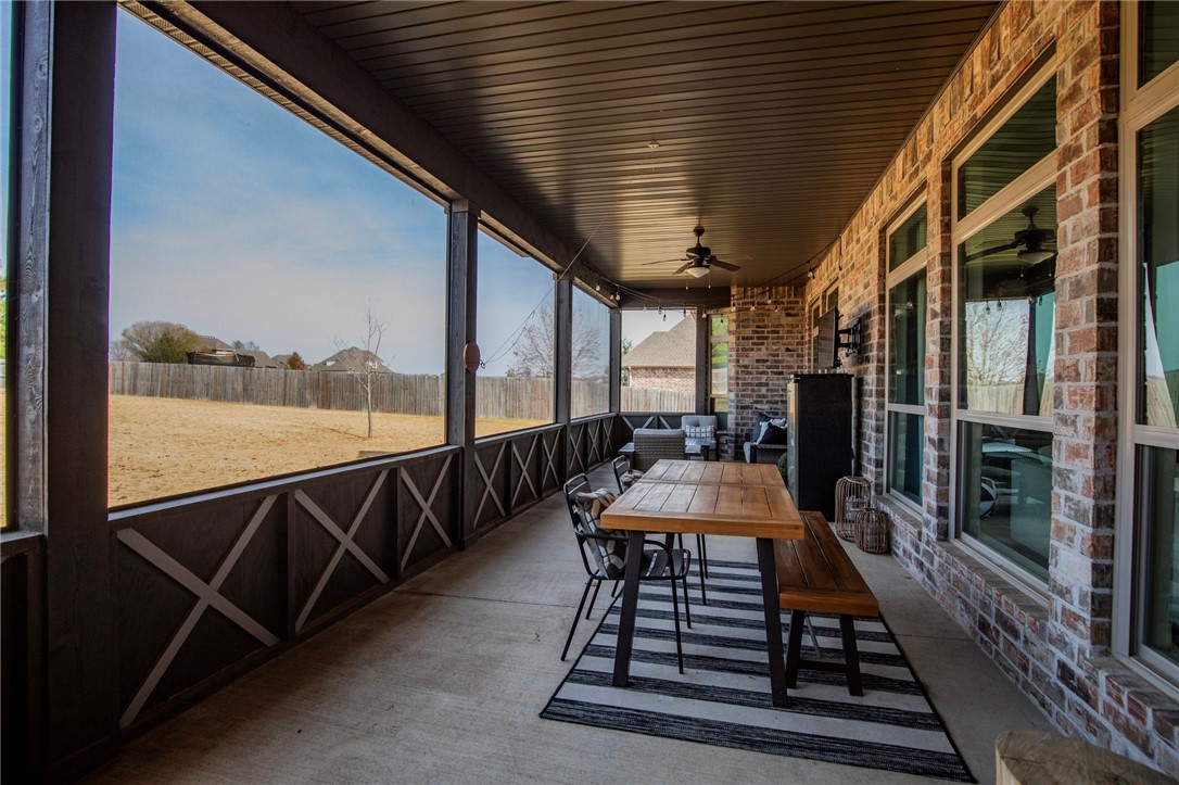 Waterford Estates At Hissom Ranch - Residential