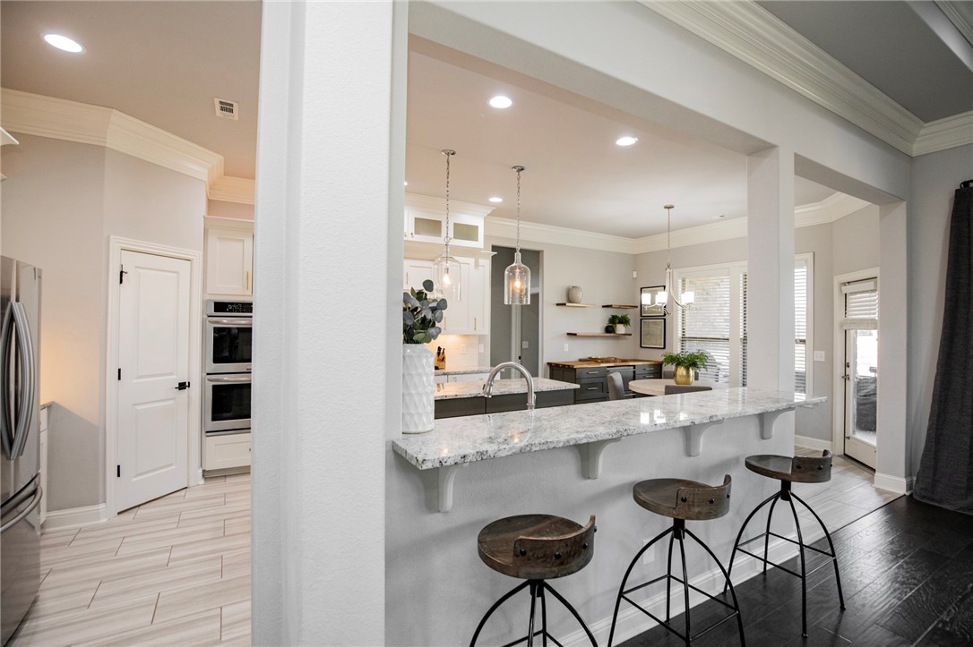 Waterford Estates At Hissom Ranch - Residential