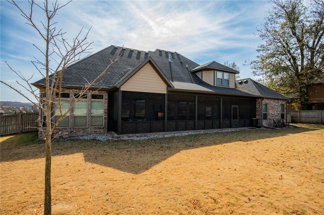 Waterford Estates At Hissom Ranch - Residential