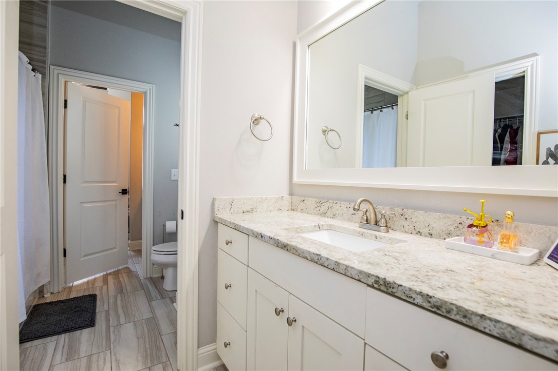 Waterford Estates At Hissom Ranch - Residential